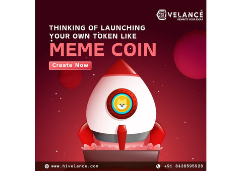 Meme Coins How They Work and Why Everyone's Investing