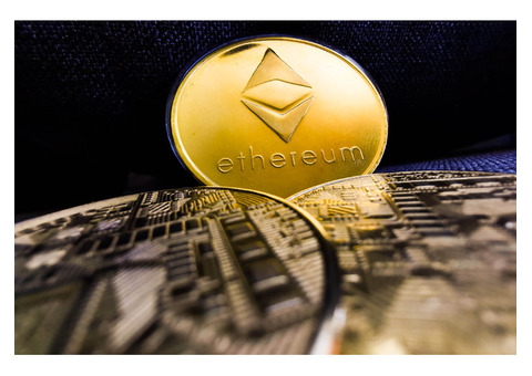 Powerful Crypto Token Development on Ethereum, TRON, BSC