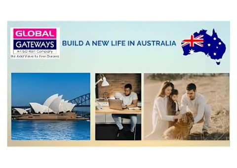 Australia Dependent Visa