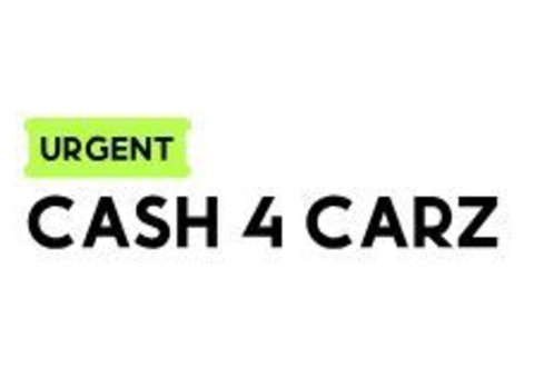 Urgent Cash for Cars