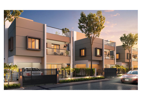 Apartments in Bhubaneswar