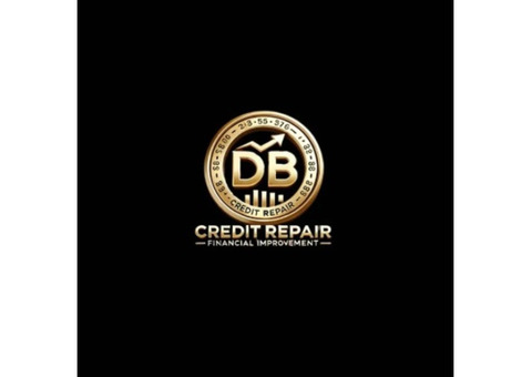 DB Credit repair