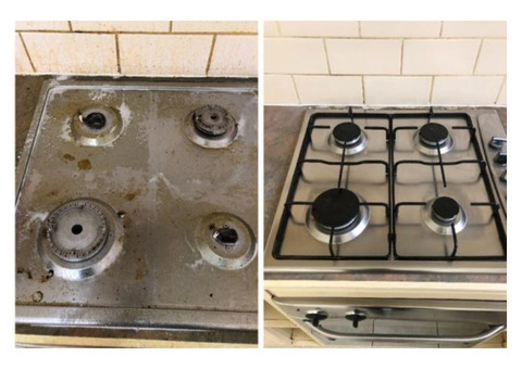 bond cleaners sunbury