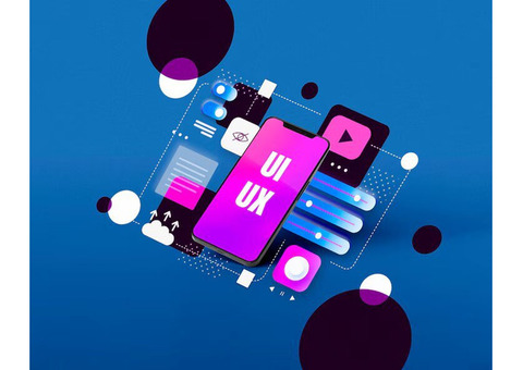 UX Design Agency