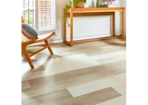 Upgrade Your Home with Timber Flooring from Rosebud