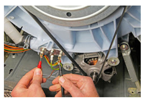 Appliance Troubleshooting Trumbull