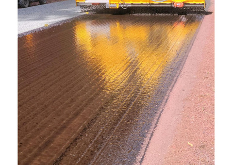 Sealcoating Services Brighton - Guardian Sealcoat & Paving Co