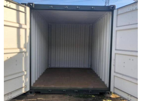 New Or Used Shipping Container for Sale & Rent Shipping Available