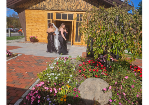 The best Wedding Transportation Services in Stowe