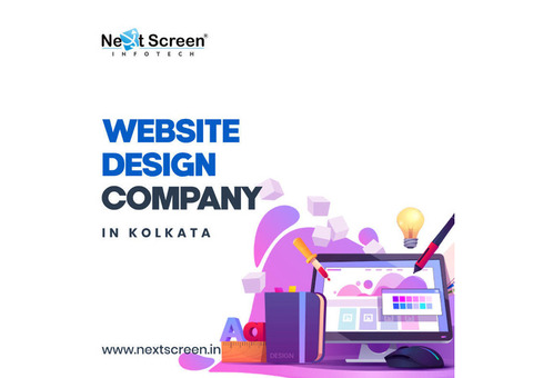 Kolkata web design company