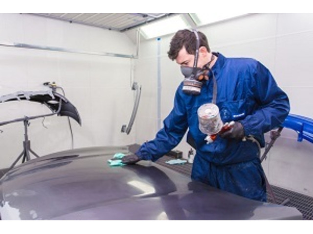 Best Accident Repairs in Adelaide - Proven Track Record