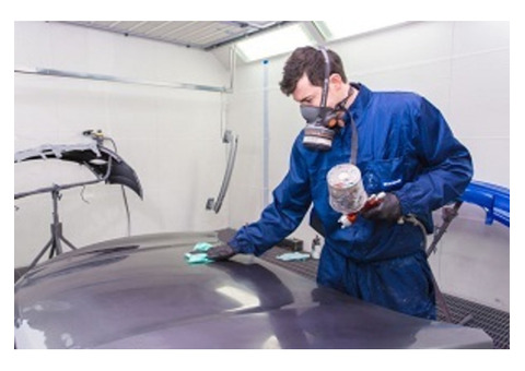 Best Accident Repairs in Adelaide - Proven Track Record