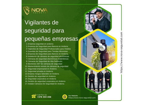 Cámaras de Seguridad de Alta Definición