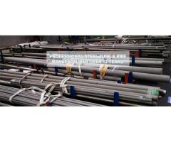 Stainless Steel Tube