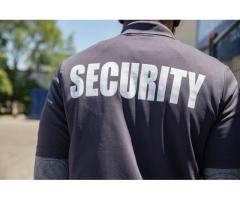 Event and Party Security Services