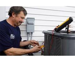 Seeking for Heating and Cooling Toledo | Bluflame.com