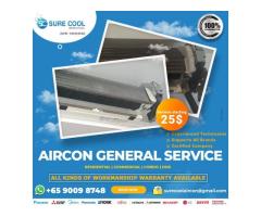 aircon service