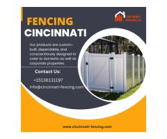 How to Choose a Material For Your Privacy Fence