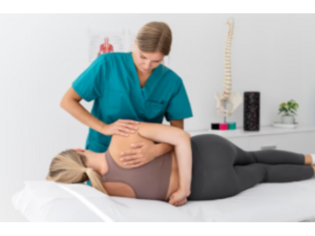 Auto Accident Injury Treatment Therapy