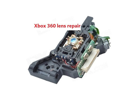 Lens XBOX 360 for Repair
