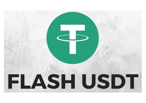 How to Use Flash USDT with Trust Wallet