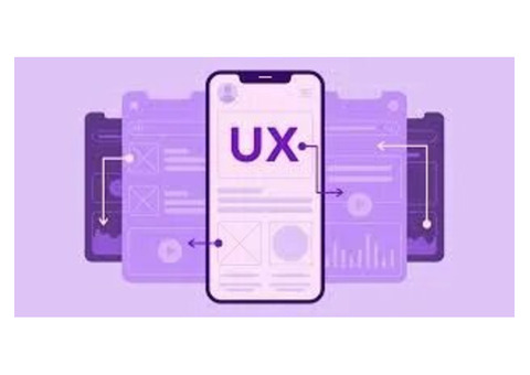 UX Design Agency
