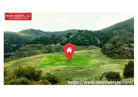 Explore Prime Vacant Lots for Sale in Florida