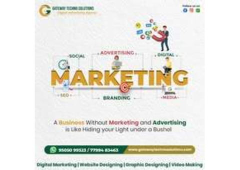 Affordable Social Media Marketing in Bangalore