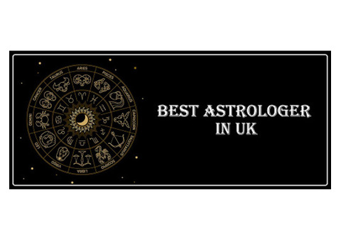 Best Astrologer in Wolverhampton