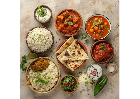 Top 5 Foods Places In Ambala