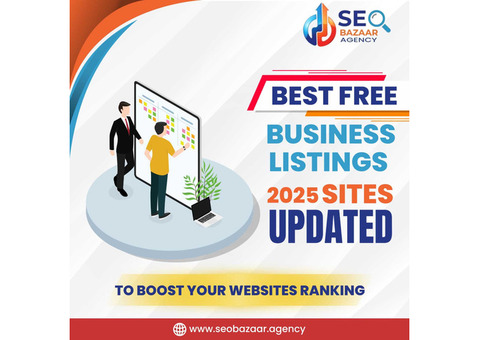 Get More Traffic & Leads with SEO Bazaar’s Proven SEO Strategies