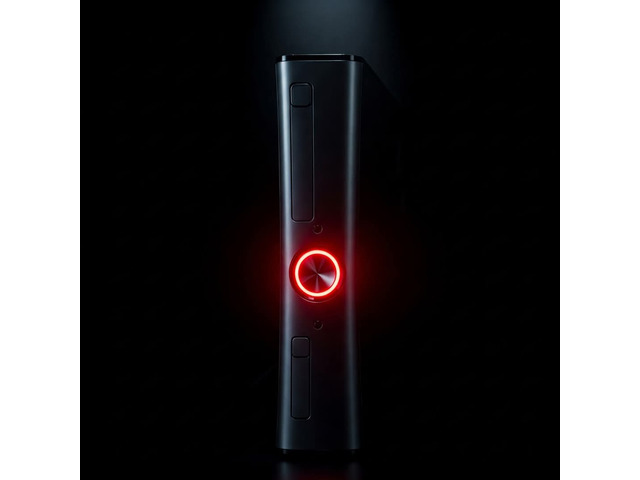 Death ring XBOX 360 fix