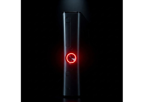 Death ring XBOX 360 fix