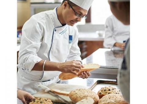 Bakery & Patisserie Courses in Delhi, India - Chef IICA