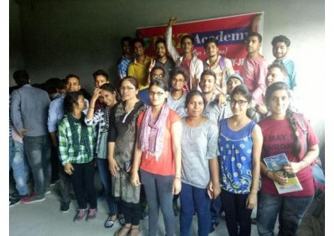 Best Engineering Academy Dehradun.