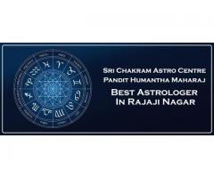 Best Astrologer in Rajajinagar | Famous Astrologer in Rajajinagar