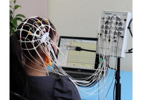 Best Neurology Lab in Gurgaon - MDRC India