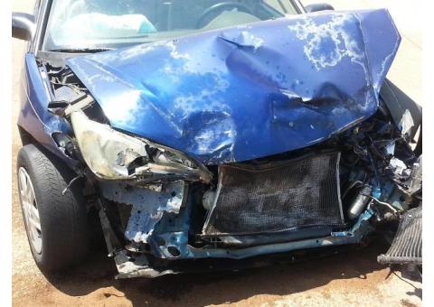 FAQ’s on Working with a Top Miami Car Accident Lawyer