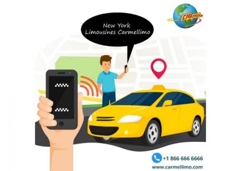 New York Limousines - High-Quality Airport New York Limousine