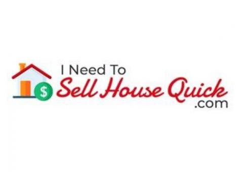 I Need To Sell House Quick