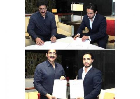 AAFT Join Hands with Educational Institution In Dubai