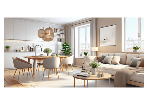 Finding the Best Interior Designer Near Me: A Complete Guide