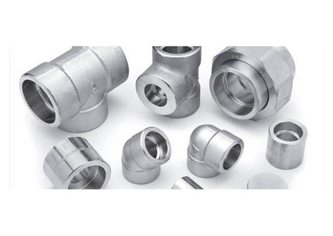 Socket Weld Fittings