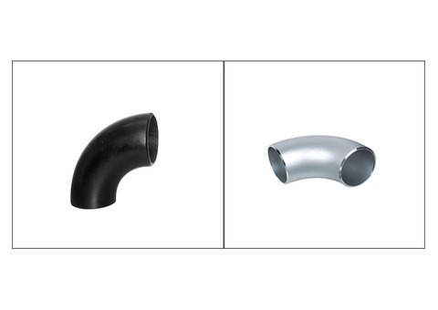 Pipe Elbow