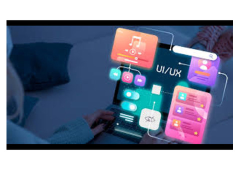 UX Design Agency
