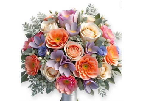 Wedding Flower Arrangements in GTA