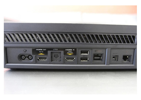 Replace at from Ksh.4500 damaged XBOX ONE HDMI port