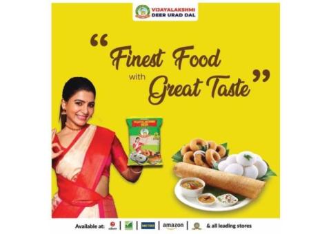 Best Quality Urad Dal Bhadradri Kothagudem
