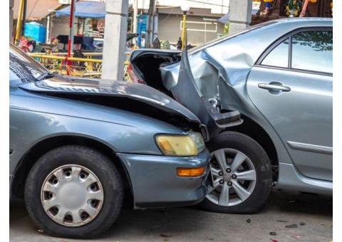 Hire the Top Car Wreck Lawyer in Houston