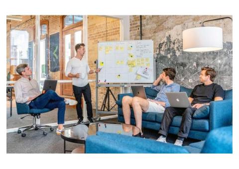 Organisational Development in Singapore